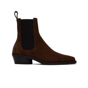 Proenza Schouler Bronco Chelsea Boot NEW